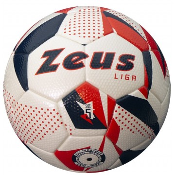 Minge fotbal Liga Zeus