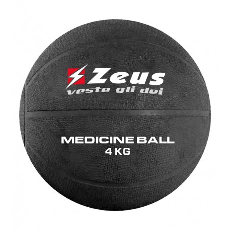 Minge medicinala 4 kg Zeus