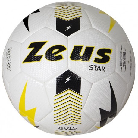 Minge fotbal Star Zeus