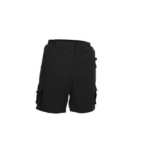 Pantalon scurt Capri