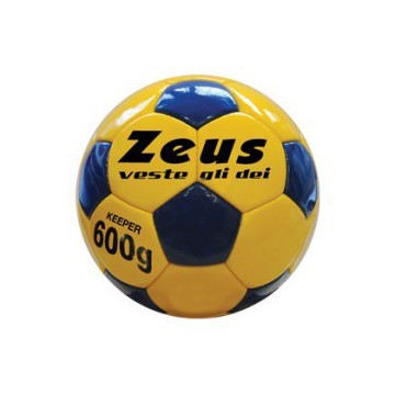 Minge de fotbal Zeus Keeper 600