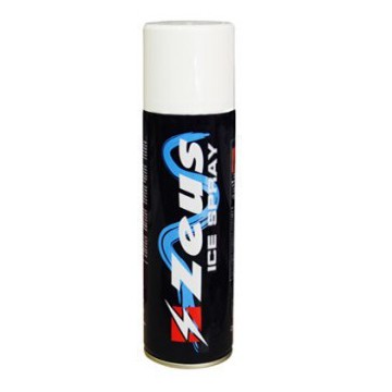 Spray gheata Zeus 400 ml