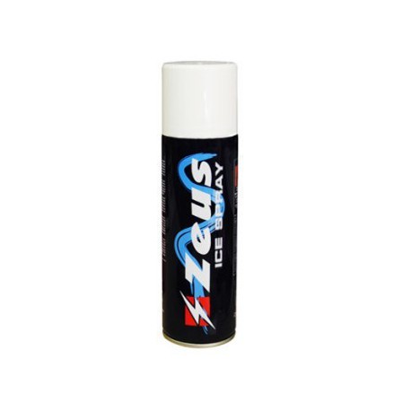 Spray gheata Zeus 400 ml