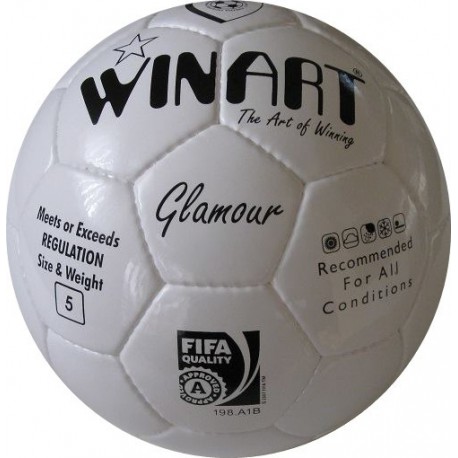 Minge fotbal Glamour Winart - APROBAT FIFA